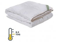 Ковдра Lotus Home - Goose 30% New 8,5 tog пухова (Туреччина), 155 х 215 см